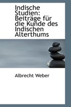 Indische Studien