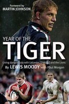 Year of the Tiger!