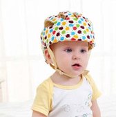 Baby helm stippen 8 mnd tot 6 jaar