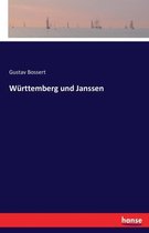 Württemberg und Janssen