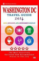 Washington DC Travel Guide 2014