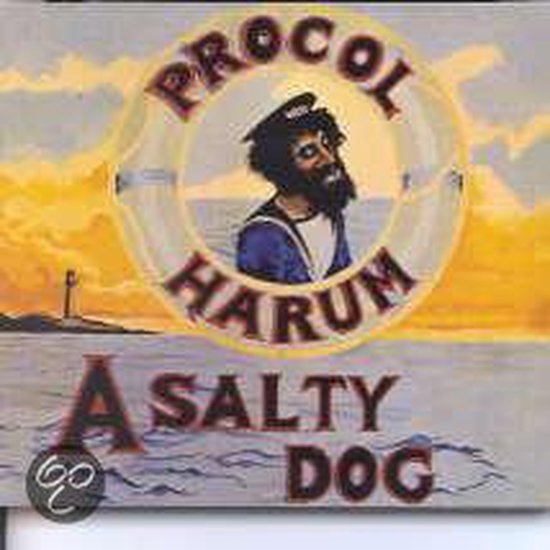 A Salty Dog