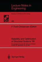 Reliability and Optimization of Structural Systems '88