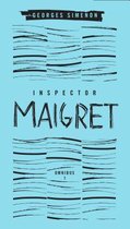 Inspector Maigret Omnibus Volume 1