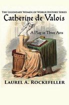 Catherine de Valois