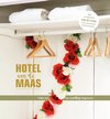Hotel aan de Maas - Het bijzondere verhaal achter Hotel Pincoffs Rotterdam