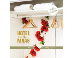 Hotel aan de Maas - Het bijzondere verhaal achter Hotel Pincoffs Rotterdam