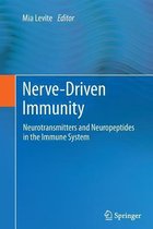 Nerve-Driven Immunity