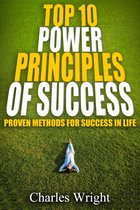 Top Ten Power Principles Of Success