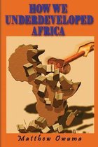 How We Underdeveloped Africa