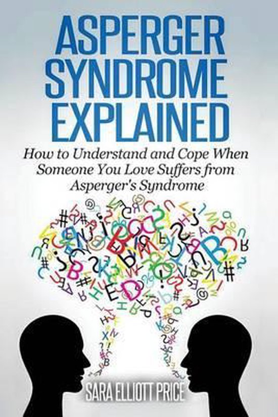 Asperger Syndrome Explained - cover
