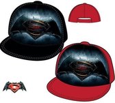 Batman VS Superman cap