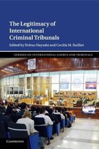 Studies on International Courts and TribunalsSeries Number 2-The Legitimacy of International Criminal Tribunals