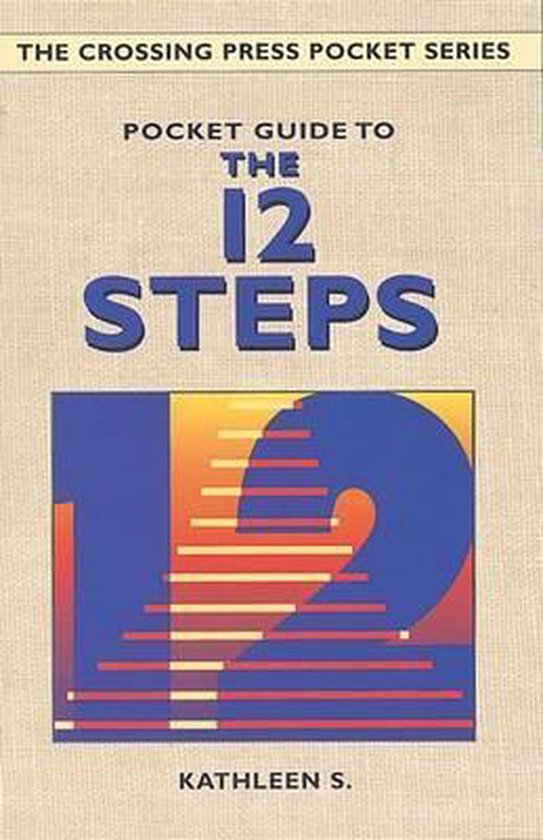 Pocket Guide to the 12 Steps, Kathleen S. | 9780895948649 | Boeken ...