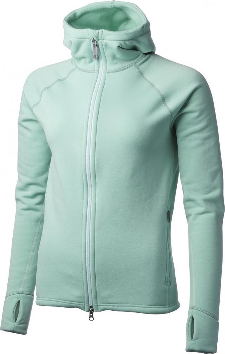 Houdini hoodie Power Houdi dames Surfshack