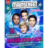 Mainstreet Maskerboek