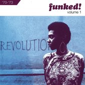 Funked Vol. 1: '70-'73