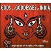 Gods & Goddesses Of India