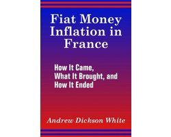 Fiat Money Inflation in France