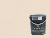 Amazona ECO krijtverf 0,75 liter Antiek Wit