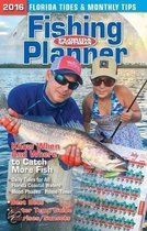 2016 Fishing Planner