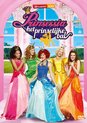 Dvd Prinsessia: Het prinselijke bal