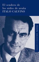 Biblioteca Italo Calvino 23 - El sendero de los nidos de araña