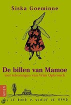 Billen Van Mamoe