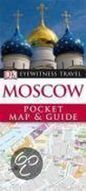 DK Eyewitness Pocket Map and Guide