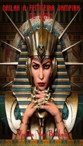 Nailah – A Feiticeira-Vampira do Egito