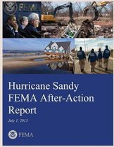 Hurricane Sandy Fema After-Action Report