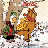 Puzzelman Puzzel - Bommel en Tom Poes:Aan het schaatsen