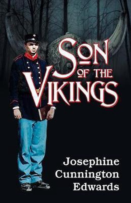 Son of the Vikings - cover