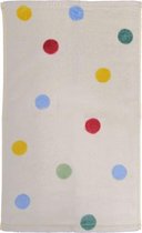 Emma Bridgewater Polka Dots - Gastendoekjes (6 Stuks) - 30x50 cm - Multi