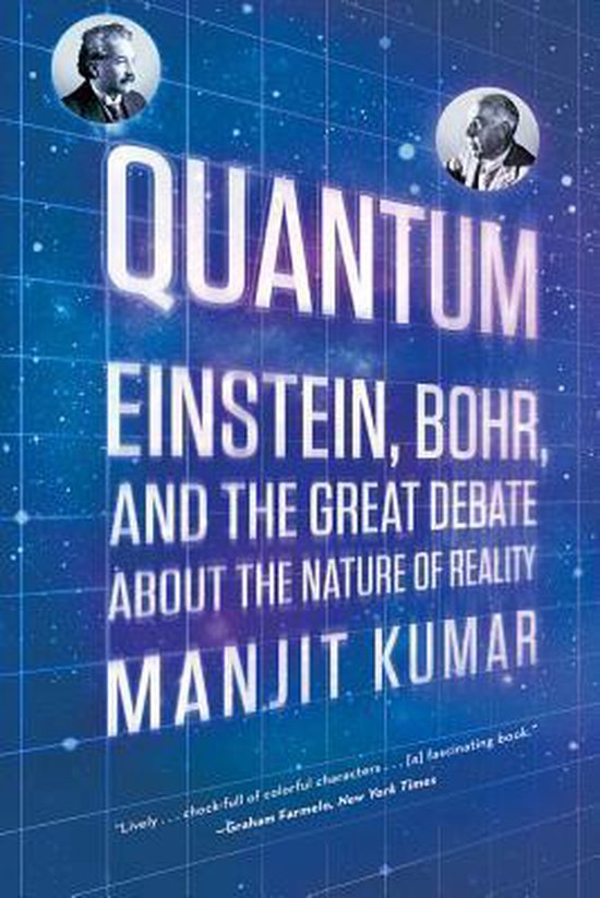 9780393339888 - Quantum