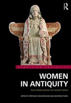 Rewriting Antiquity - Women in Antiquity