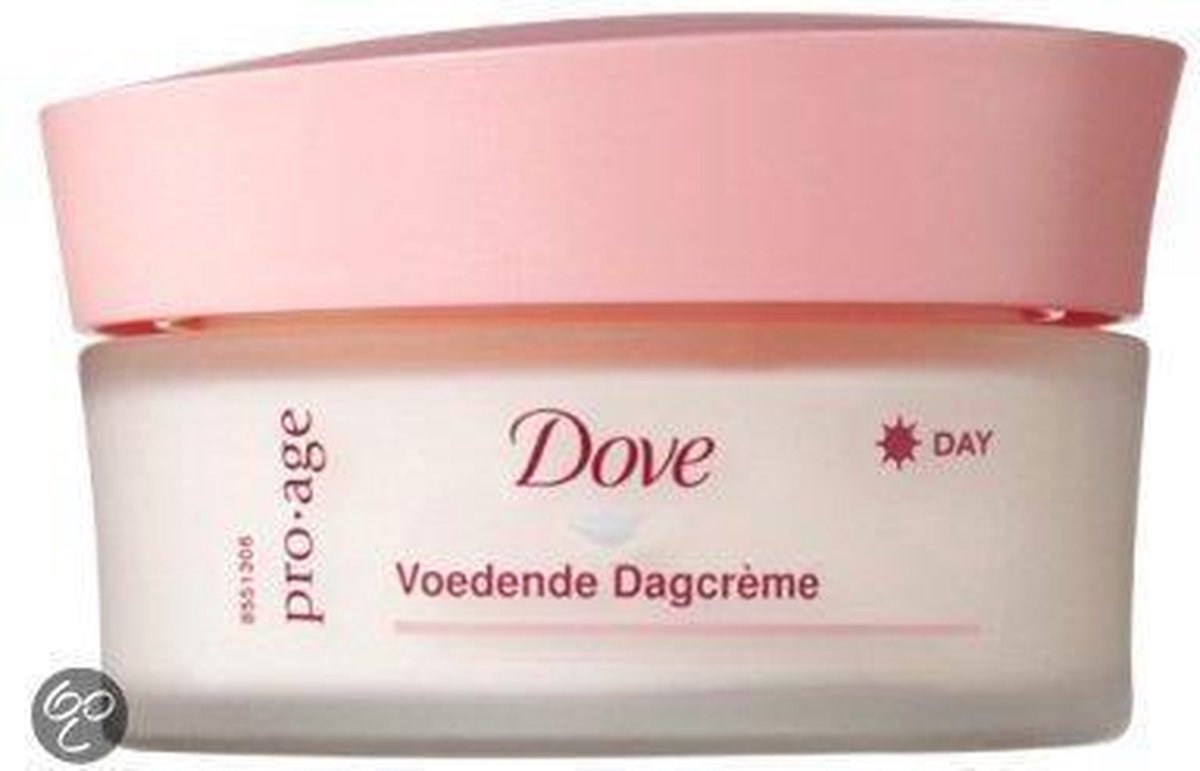 maandag Wijde selectie Economisch Dove Skin Pro Age Face - Dagcrème | bol.com