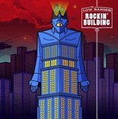 Low Ranger - Rockin' Building (LP)