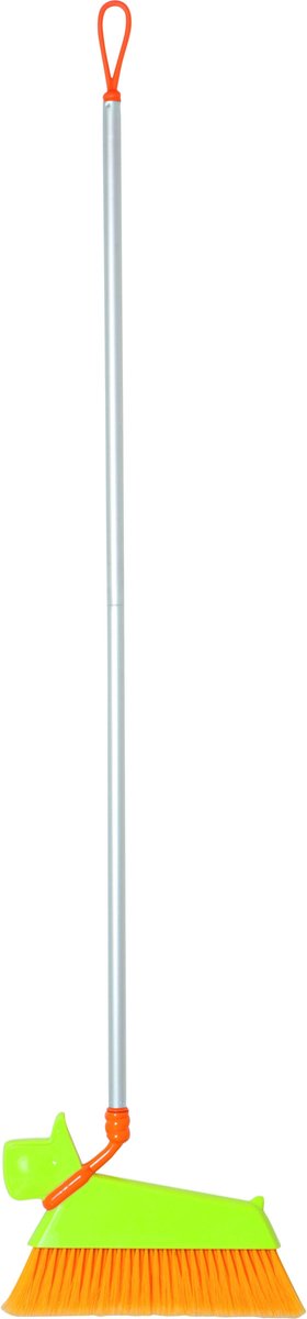 Goedkoopste Vice Versa Doggy Blik en Veger - Staand - Groen