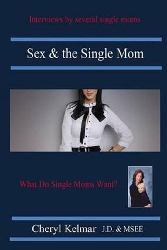 Single mom sex