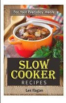 Slow Cooker Recipes