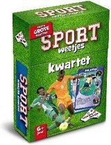 Identity Games Kwartet Sport