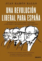 Deusto - Una revolución liberal para España