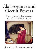 Clairvoyance and Occult Powers
