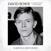 Clareville Grove Demos (7'' Vinyl) (LP)