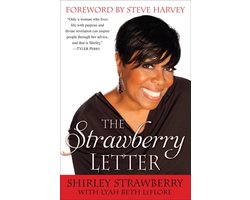 The Strawberry Letter