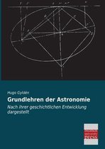 Grundlehren Der Astronomie