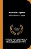 Creative Intelligence