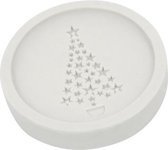 Katy Sue Siliconen Mal - Kerstboom - 6 cm