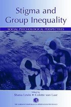 Stigma and Group Inequality